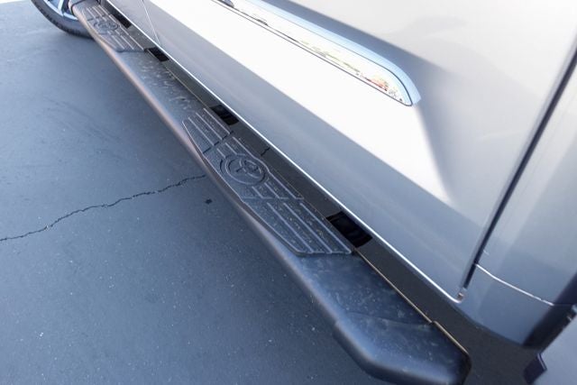 2026 Toyota Tundra Hybrid 1794 Edition