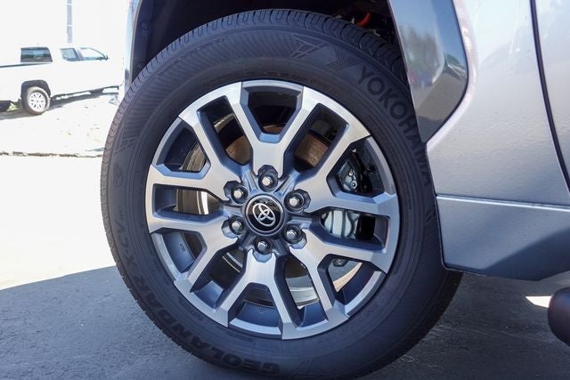 2026 Toyota Tundra Hybrid 1794 Edition