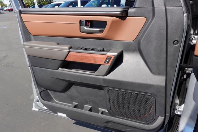 2026 Toyota Tundra Hybrid 1794 Edition