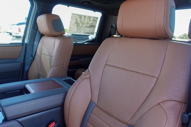 2026 Toyota Tundra Hybrid 1794 Edition