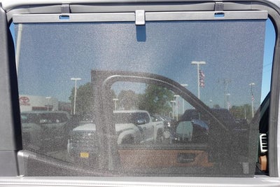 2026 Toyota Tundra Hybrid 1794 Edition