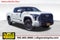 2026 Toyota Tundra Hybrid Platinum