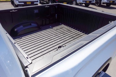 2026 Toyota Tundra Hybrid Platinum