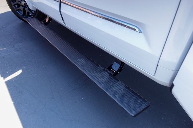 2026 Toyota Tundra Hybrid Platinum
