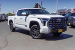 2026 Toyota Tundra Hybrid Platinum