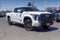 2026 Toyota Tundra Hybrid Platinum