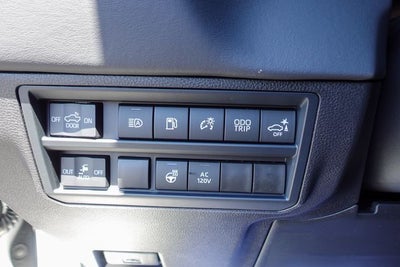 2026 Toyota Tundra Hybrid Platinum