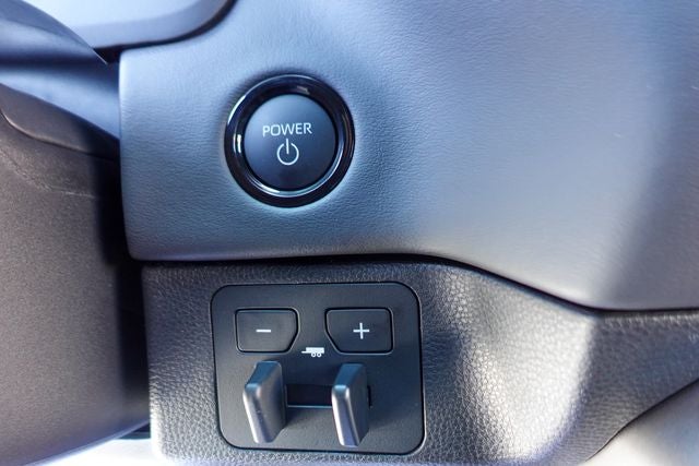2026 Toyota Tundra Hybrid Platinum