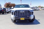2026 Toyota Tundra Hybrid Platinum