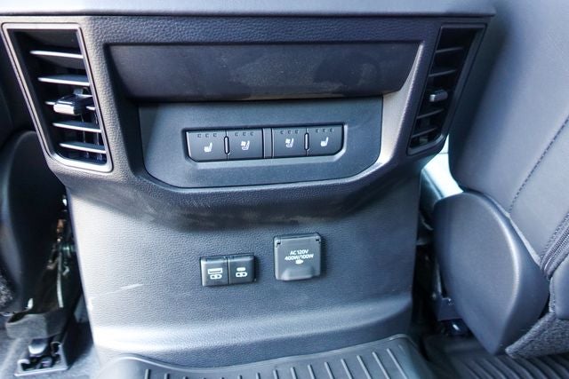 2026 Toyota Tundra Hybrid Platinum