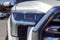 2026 Toyota Tundra Hybrid Platinum