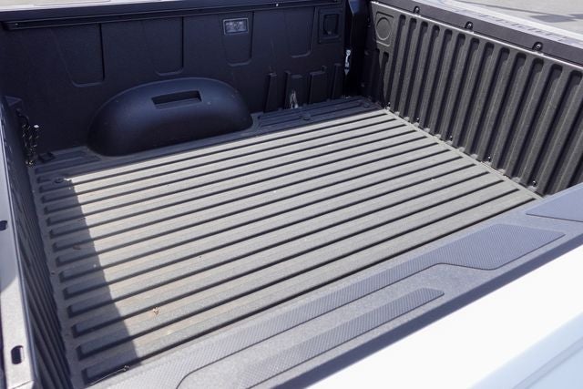 2026 Toyota Tundra Hybrid TRD Pro