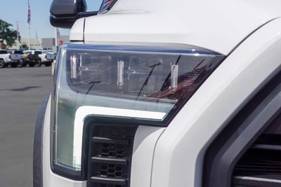 2026 Toyota Tundra Hybrid TRD Pro