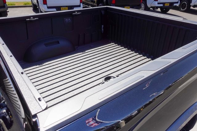 2026 Toyota Tundra Hybrid TRD Pro