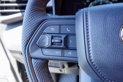 2026 Toyota Tundra Hybrid TRD Pro