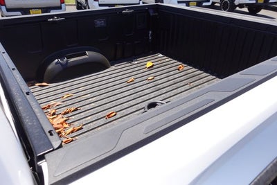 2026 Toyota Tundra Hybrid TRD Pro