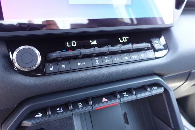 2026 Toyota Tundra Hybrid TRD Pro