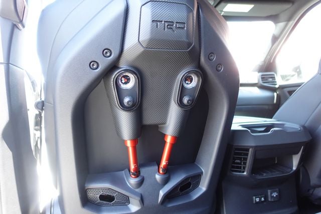 2026 Toyota Tundra Hybrid TRD Pro