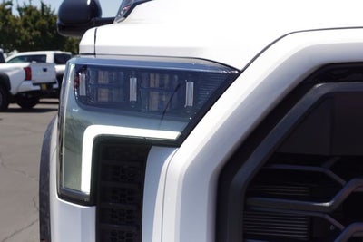 2026 Toyota Tundra Hybrid TRD Pro