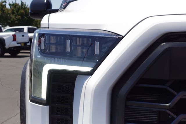 2026 Toyota Tundra Hybrid TRD Pro