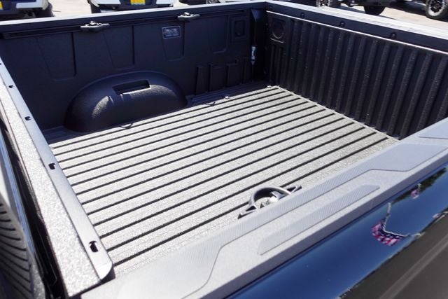 2026 Toyota Tundra Hybrid TRD Pro