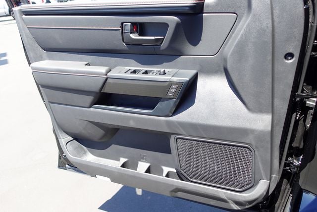 2026 Toyota Tundra Hybrid TRD Pro