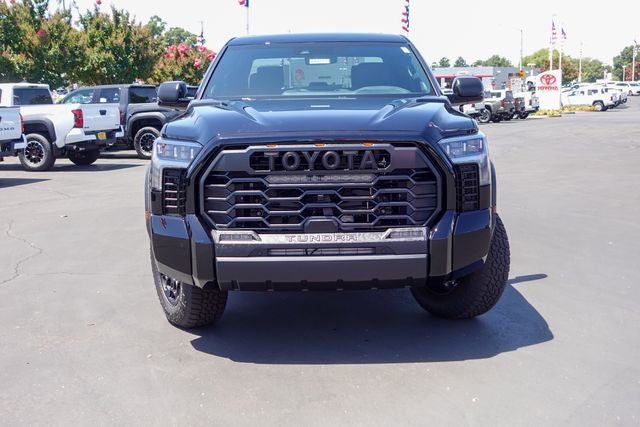 2026 Toyota Tundra Hybrid TRD Pro