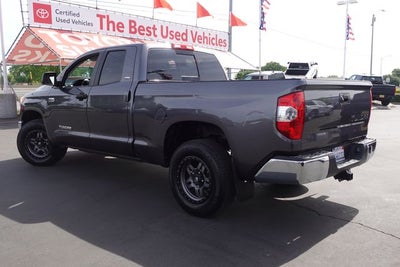 2014 Toyota Tundra SR5