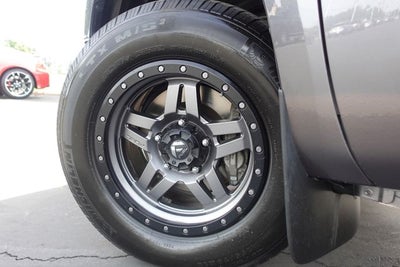 2014 Toyota Tundra SR5