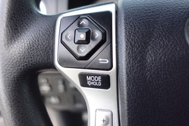 2014 Toyota Tundra SR5