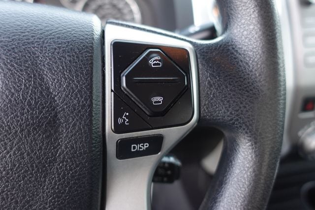 2014 Toyota Tundra SR5