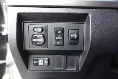 2014 Toyota Tundra SR5