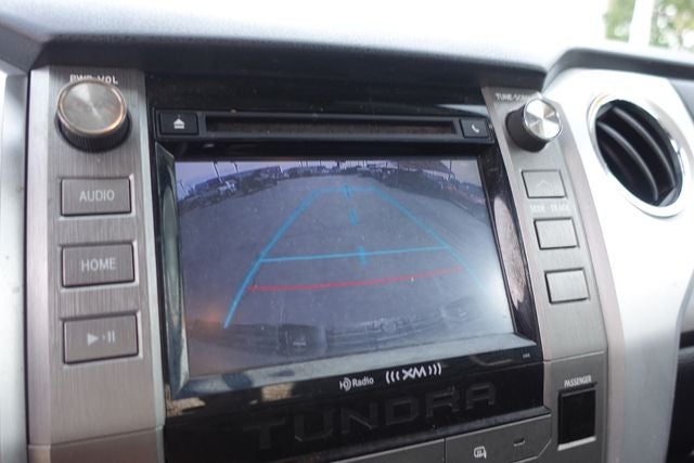 2014 Toyota Tundra SR5