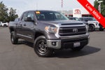 2014 Toyota Tundra SR5