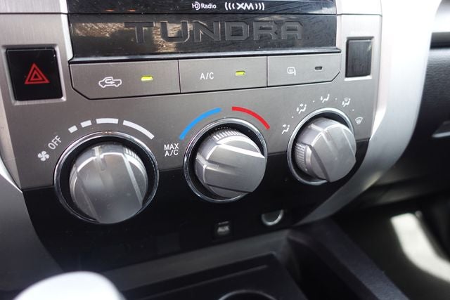 2014 Toyota Tundra SR5