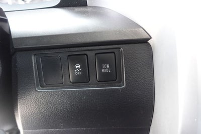 2014 Toyota Tundra SR5