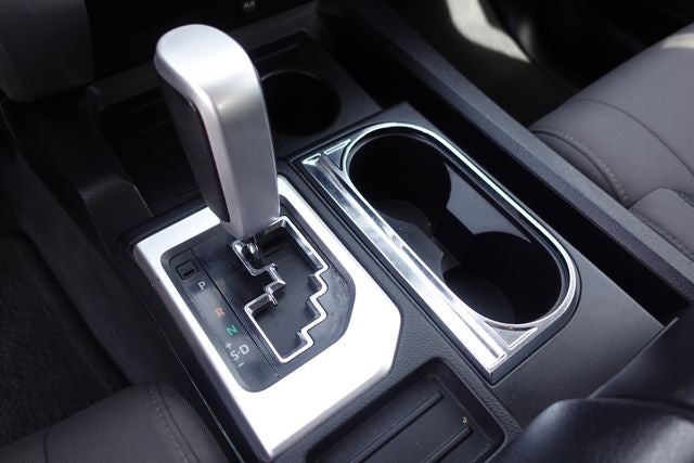 2014 Toyota Tundra SR5