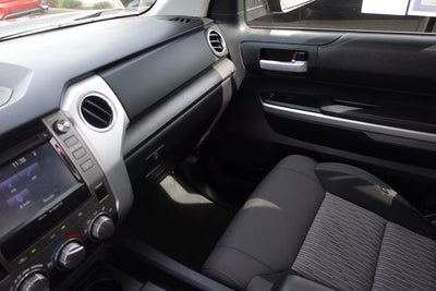 2014 Toyota Tundra SR5