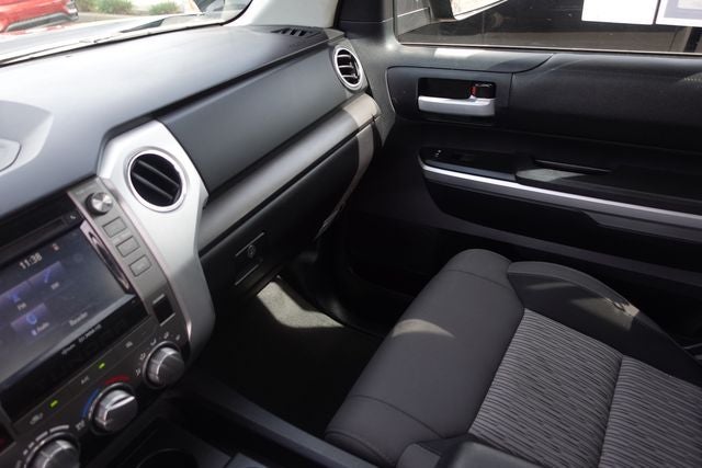 2014 Toyota Tundra SR5