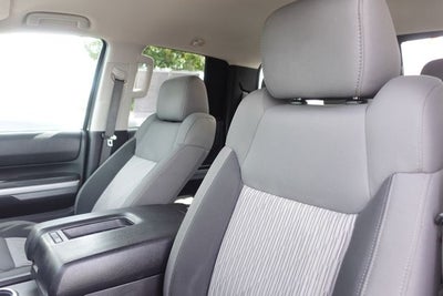 2014 Toyota Tundra SR5