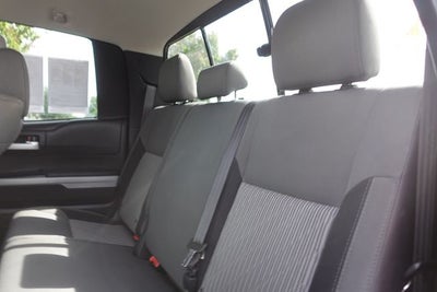 2014 Toyota Tundra SR5