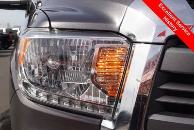 2014 Toyota Tundra SR5