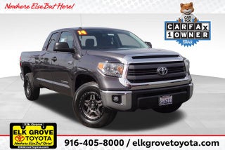 2014 Toyota Tundra SR5