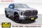 2026 Toyota Tundra Hybrid Limited
