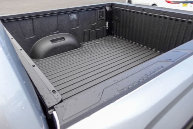 2026 Toyota Tundra Hybrid Limited