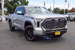 2026 Toyota Tundra Hybrid Limited