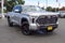 2026 Toyota Tundra Hybrid Limited