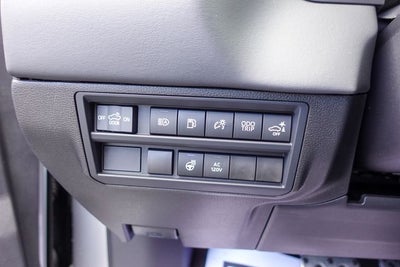 2026 Toyota Tundra Hybrid Limited