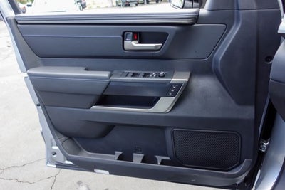 2026 Toyota Tundra Hybrid Limited