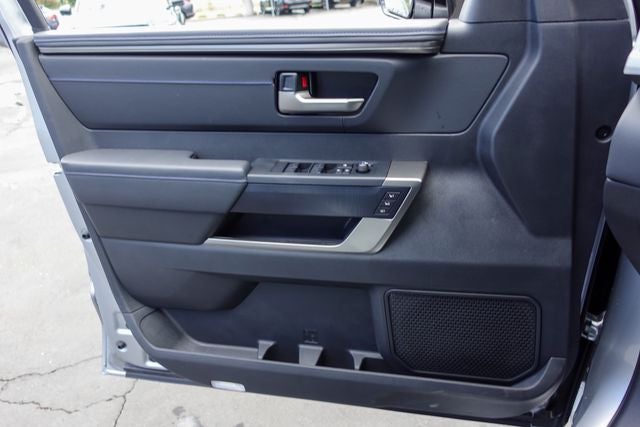 2026 Toyota Tundra Hybrid Limited